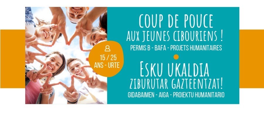 29 novembre, Ciboure mobilisée pour le téléthon