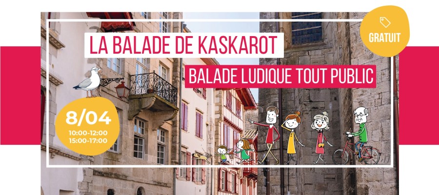 29 novembre, Ciboure mobilisée pour le téléthon