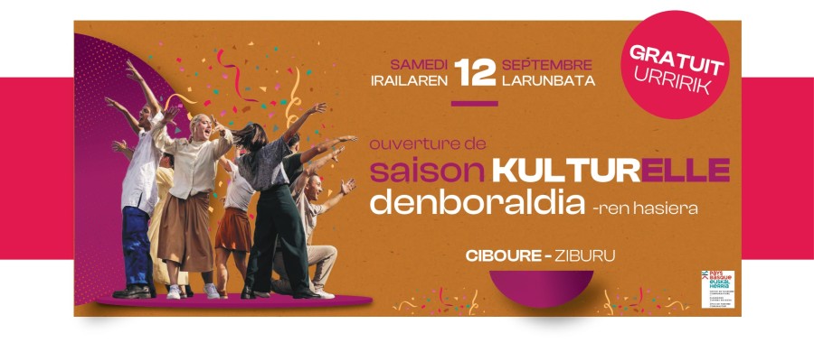 29 novembre, Ciboure mobilisée pour le téléthon