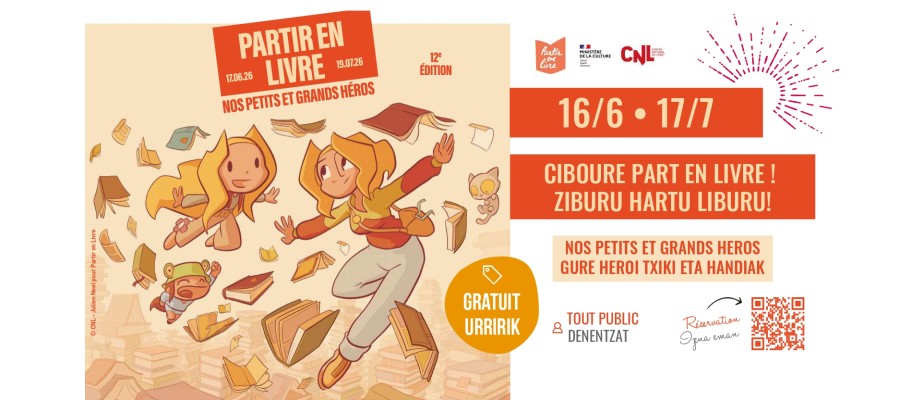29 novembre, Ciboure mobilisée pour le téléthon