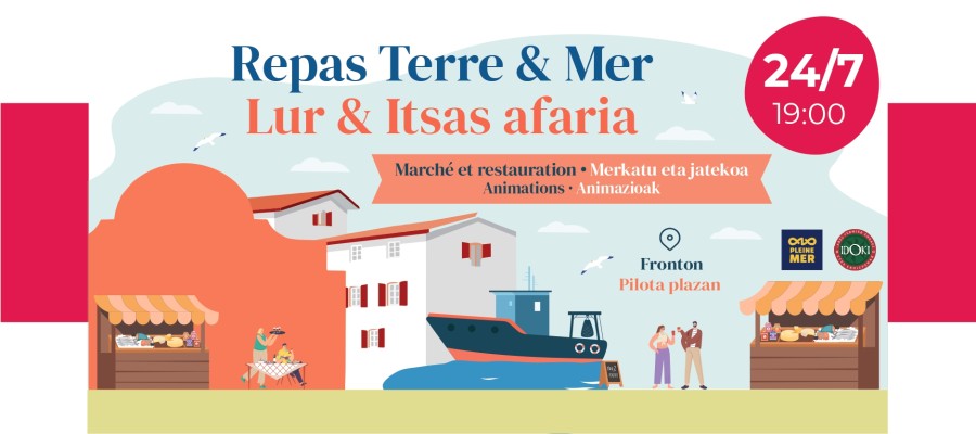 29 novembre, Ciboure mobilisée pour le téléthon