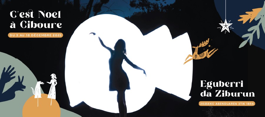 29 novembre, Ciboure mobilisée pour le téléthon