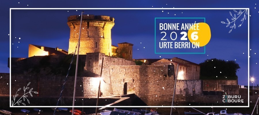 29 novembre, Ciboure mobilisée pour le téléthon